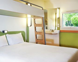 ibis budget Orgeval - Orgeval - Спальня