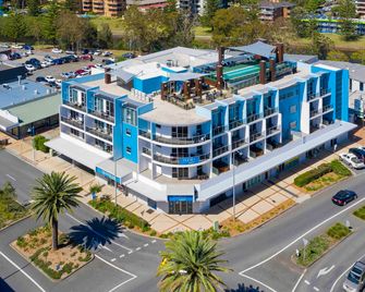 Mantra Quayside Port Macquarie - Port Macquarie - Edificio