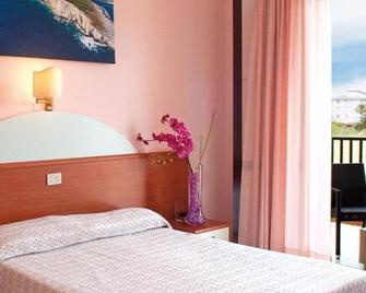 Aloha Park Hotel - Campomarino - Bedroom