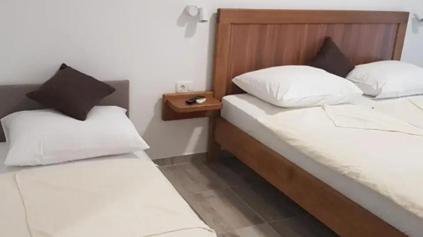 Guesthouse Galimar