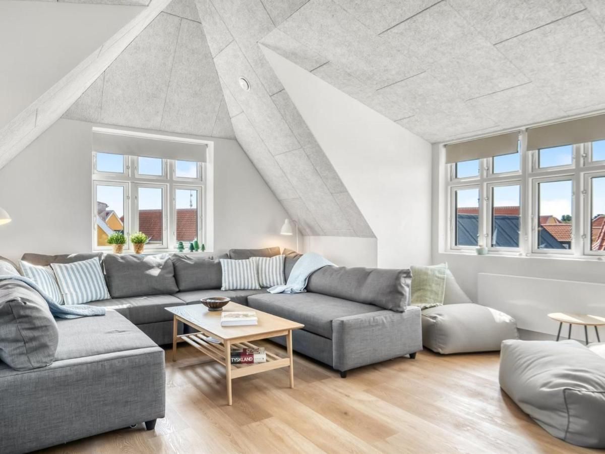 Holiday Home Josina - 1-8km from the sea by Interhome – Skagen