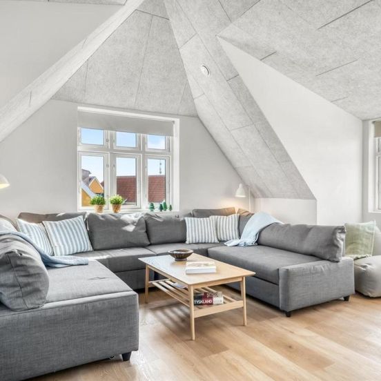 Holiday Home Josina - 1-8km from the sea by Interhome – Skagen
