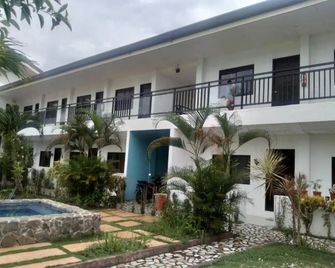 Pedro's Resort - Panglao - Edificio