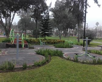 Sucesac - לימה - סלון