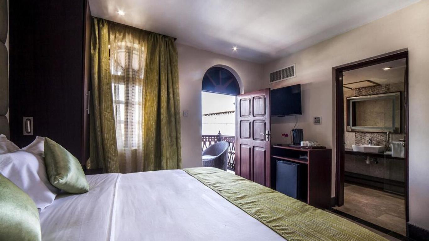 Best Western Plus Zanzibar