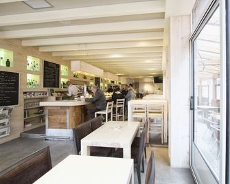 Hotel Los Lagos Nature - Cangas de Onís - Restaurang