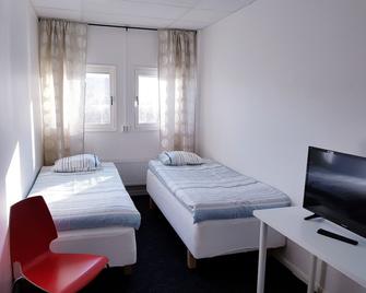 Hotel City Living - Stockholm - Bedroom
