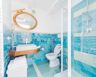 Palazzo Sassi - Meta