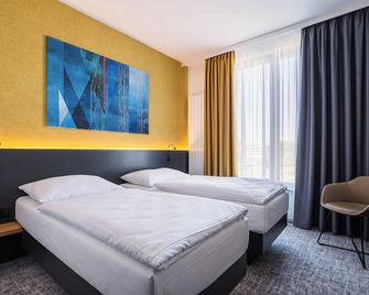 Ea Congress Hotel Aldis - Hradec Králové - Soverom