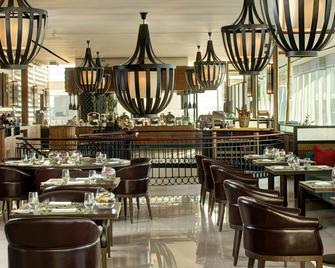 Assila, a Luxury Collection Hotel, Jeddah - Τζέντα - Εστιατόριο