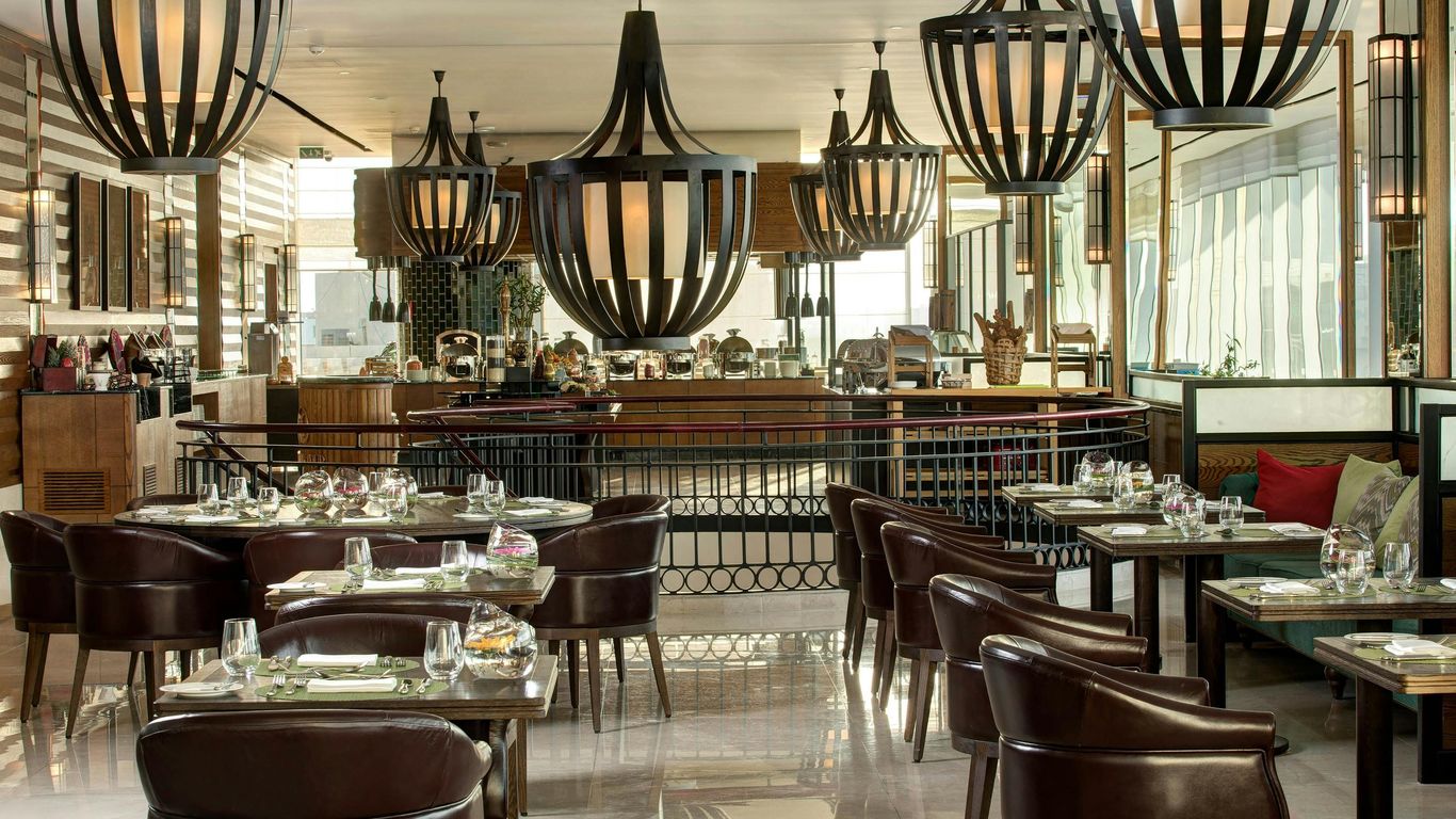 Assila, a Luxury Collection Hotel, Jeddah