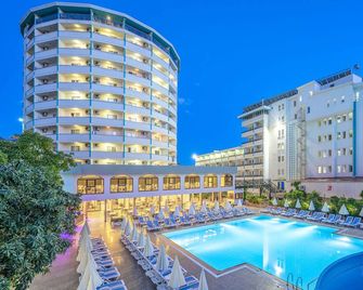 Blue Star Hotel - Alanya