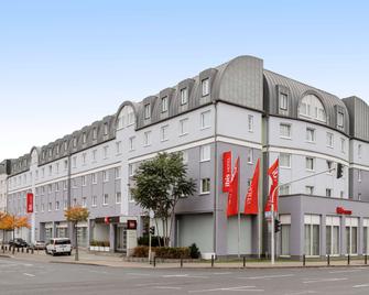 Ibis Mainz City - Mainz - Building