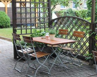 Filmhotel Lili Marleen Potsdam - Potsdam - Pati