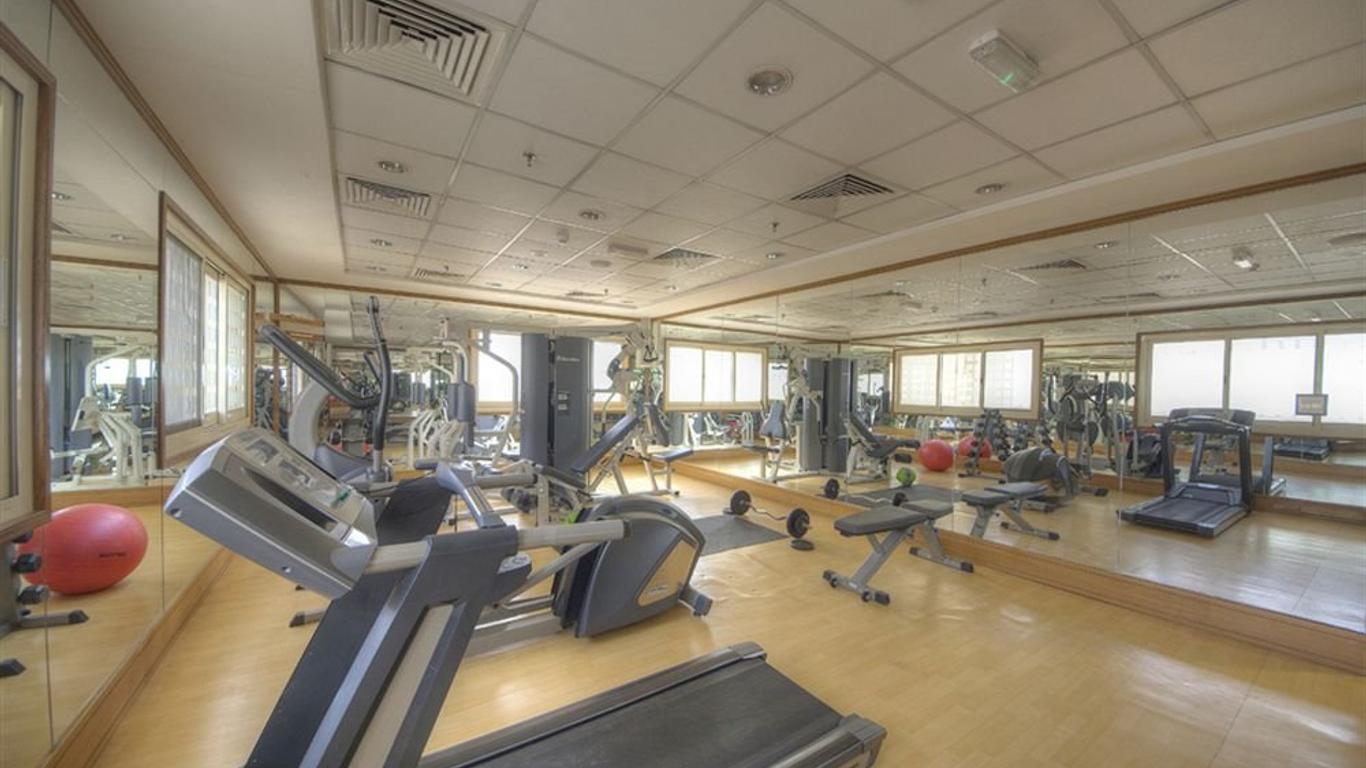 Grand Square Stay Hotel Apartments