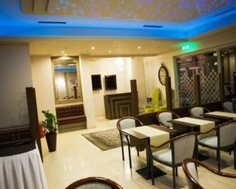 Hotel Aheron - Ammoudia - Restaurant