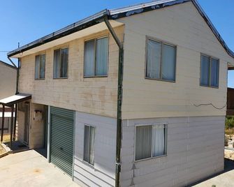 Dhu View - Views for days - Guilderton - Building