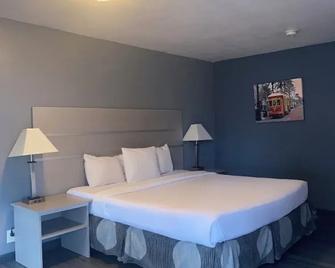 Hotel 10 Extended Stay - Nouvelle-Orléans - Chambre