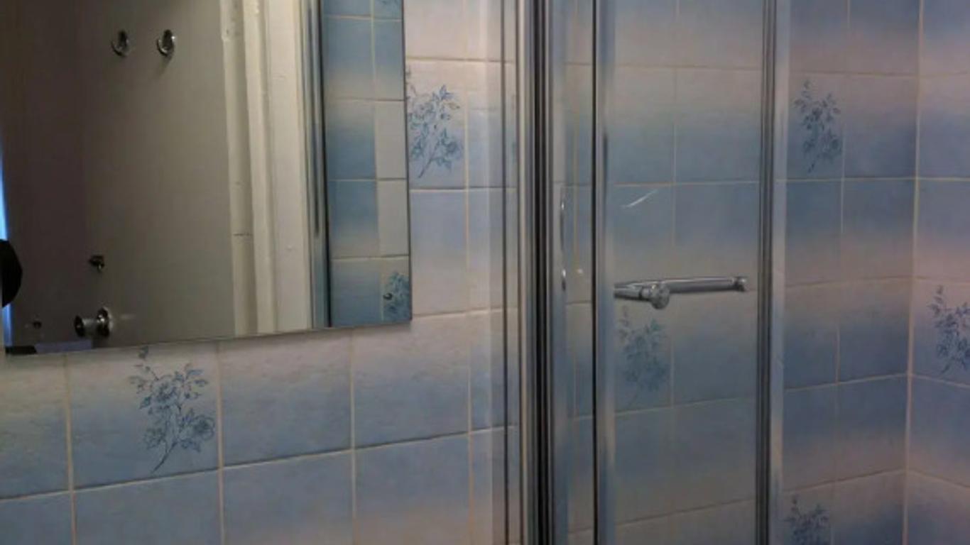 Abc Bed And Breakfast