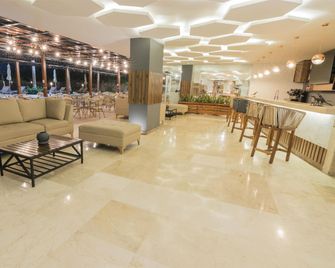 Sonesta Hotel Cartagena - Cartagena de Indias - Ingresso