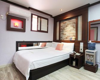 Hwagok Aria - Seoul - Bedroom
