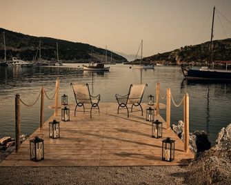 Nobelos Seaside Lodge - Zakynthos