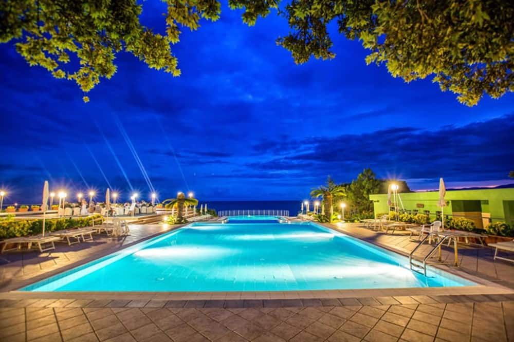 هوتل كلوب سان دييجو