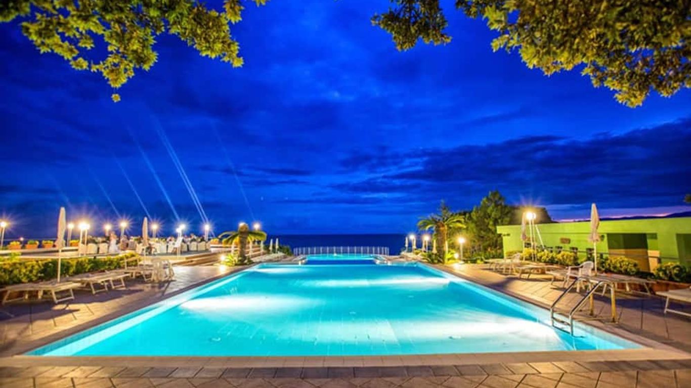 Hotel Club San Diego