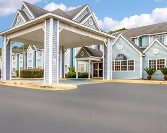 Motel 6 Mobile, AL - Mobile - Building