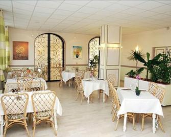 Le Chagny Hotel - Chagny - Restaurant