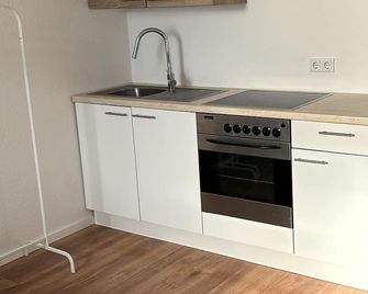 Apartment in Dornberg - Bielefeld - Kitchen