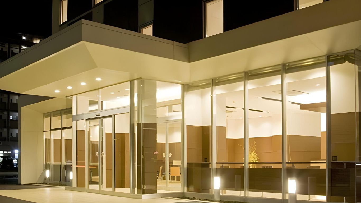 ア.スエヒロホテル