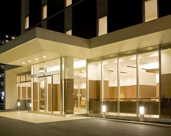 a.Suehiro Hotel - 大分 - 建築