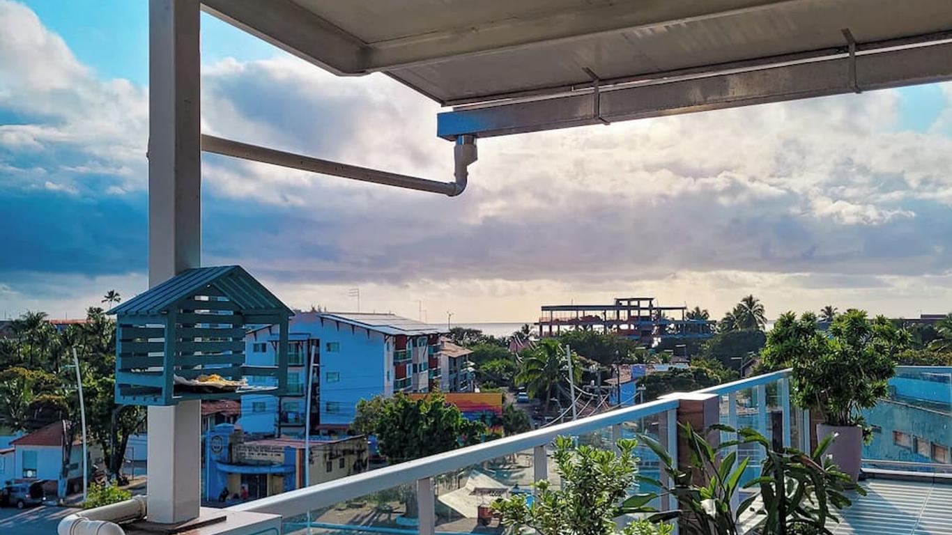 Pousada Marie Claire Flats