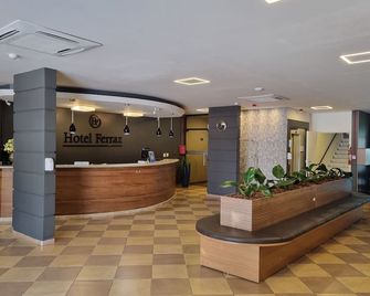 Hotel Ferraz - Pouso Alegre