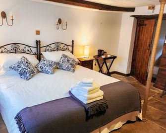 The New Inn - Yeovil