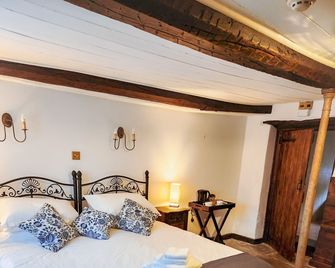 The New Inn - Yeovil