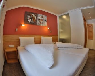 Apart Altamira - Ischgl - Habitación