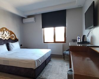 Gala Edirne - Adrianopol - Dormitor