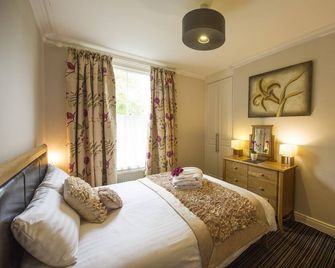Chester Apartments - Chester
