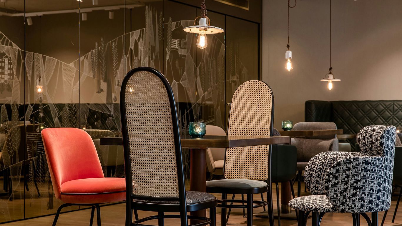 Motel One Linz-Hauptplatz