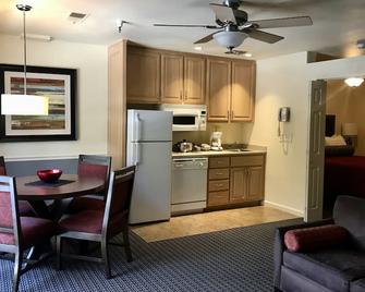 Lodge @ Kingsbury Crossing Resort 2B - Stateline - Cocina