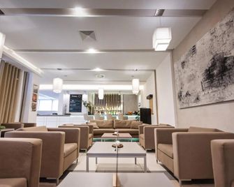 Petropol Hotel - Płock - Lounge