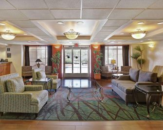 Suites On Scottsdale - Scottsdale - Hall