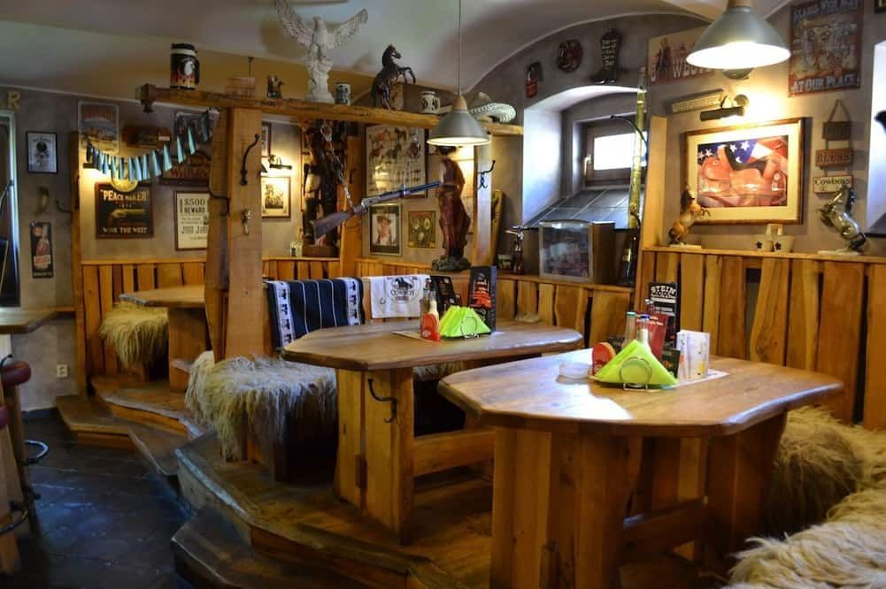 Hotel Resort Stein - Cheb