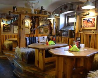 Hotel Resort Stein - Cheb