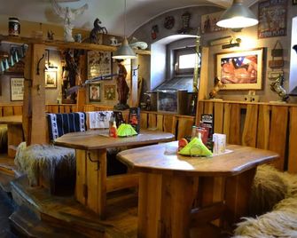 Hotel Resort Stein - Cheb