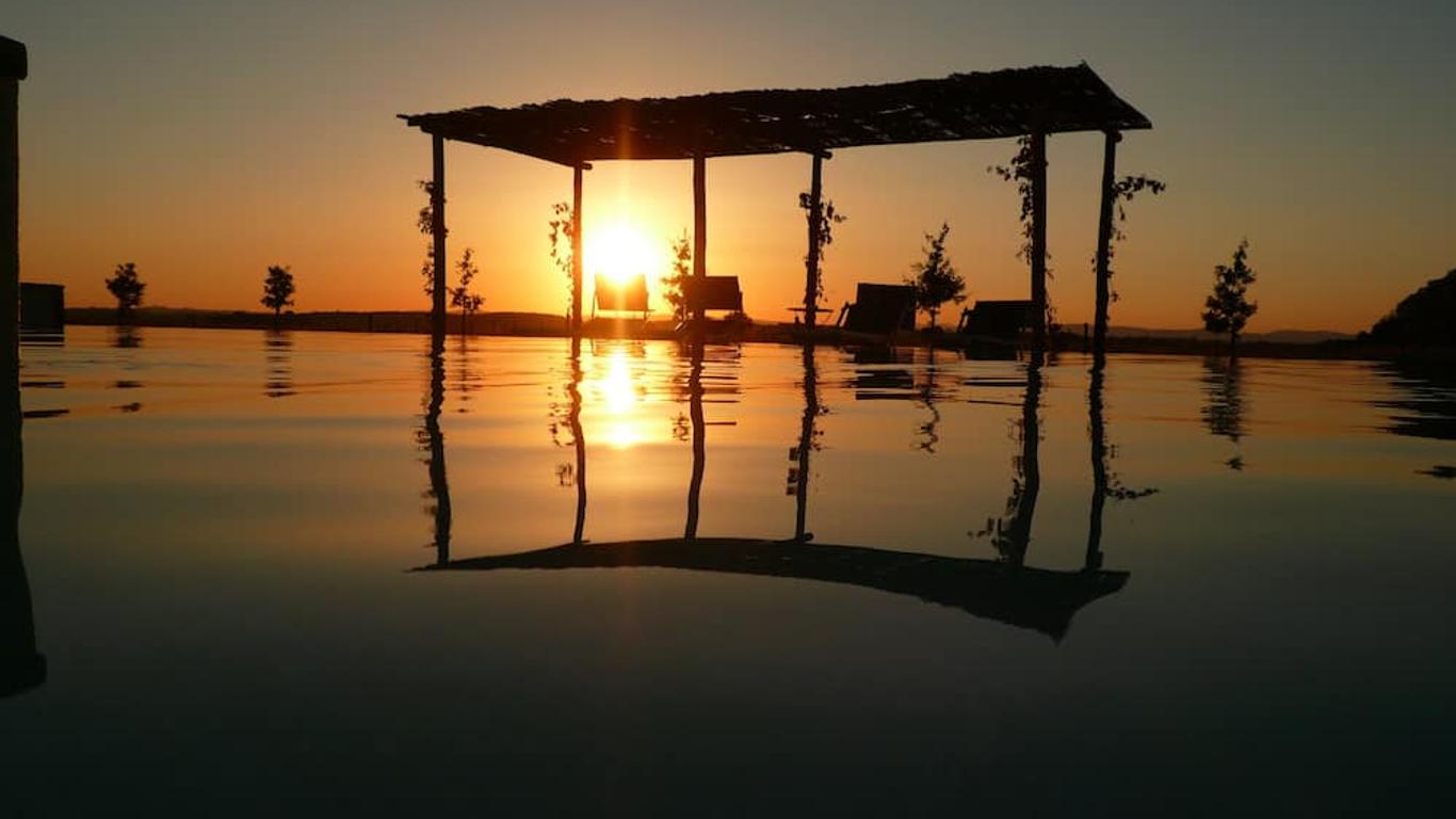 Cortona Resort-Le Terre Dei Cavalieri