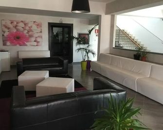 Hotel Letizia - Follonica