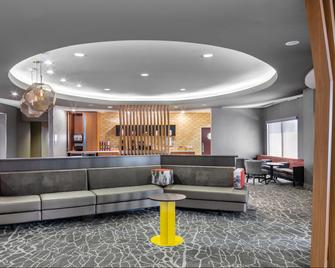 SpringHill Suites by Marriott Cheyenne - Cheyenne - Lobby